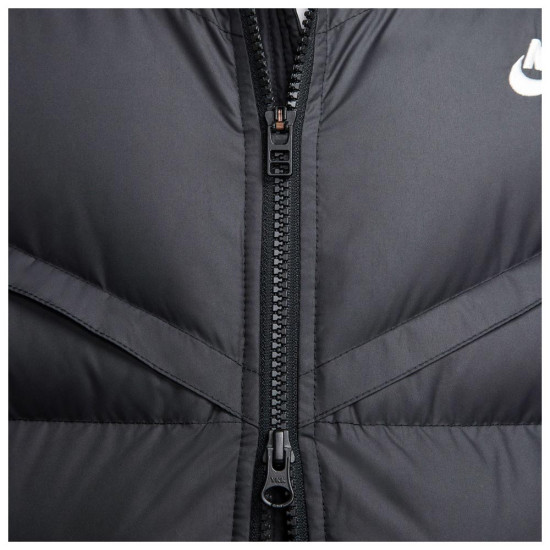 Nike Ανδρικό παρκά M NK SF WR PL-FLD HD